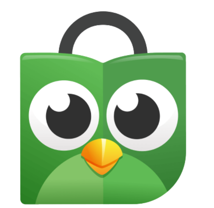 Tokopedia Logo